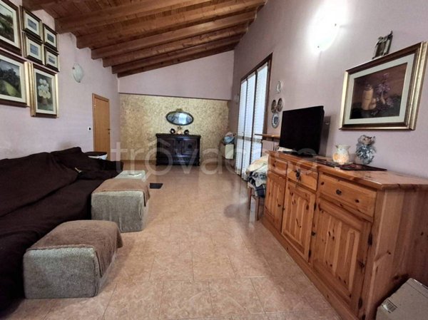 appartamento in vendita a Romano di Lombardia