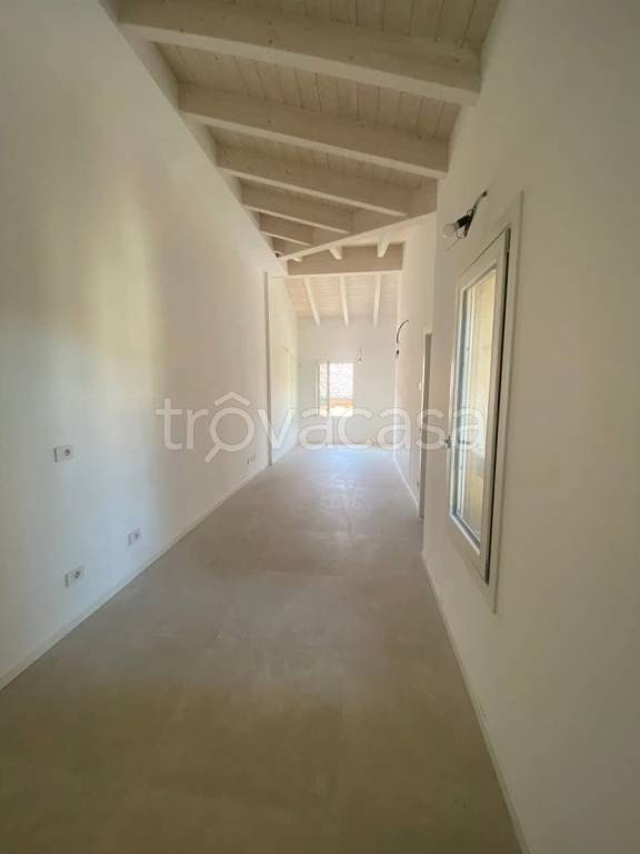appartamento in vendita a Romano di Lombardia