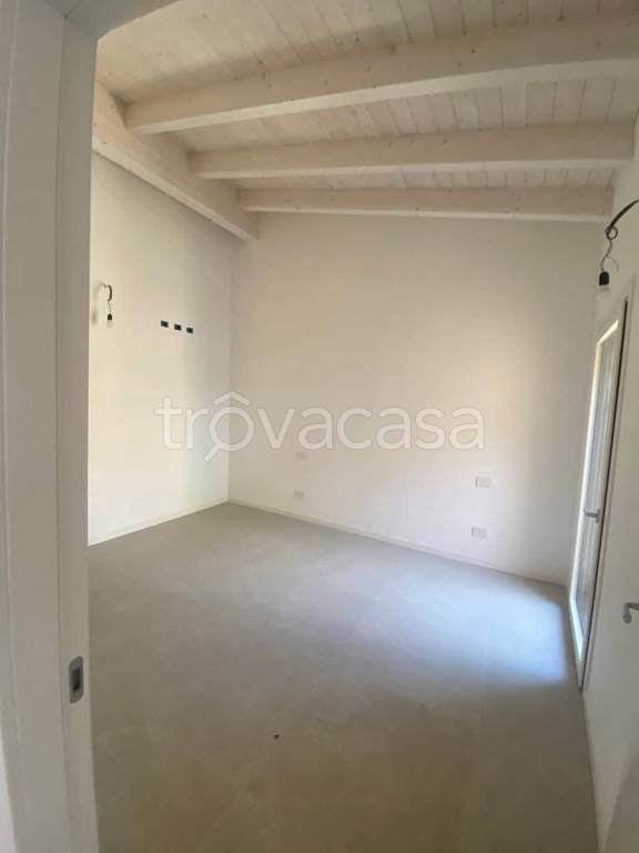 appartamento in vendita a Romano di Lombardia