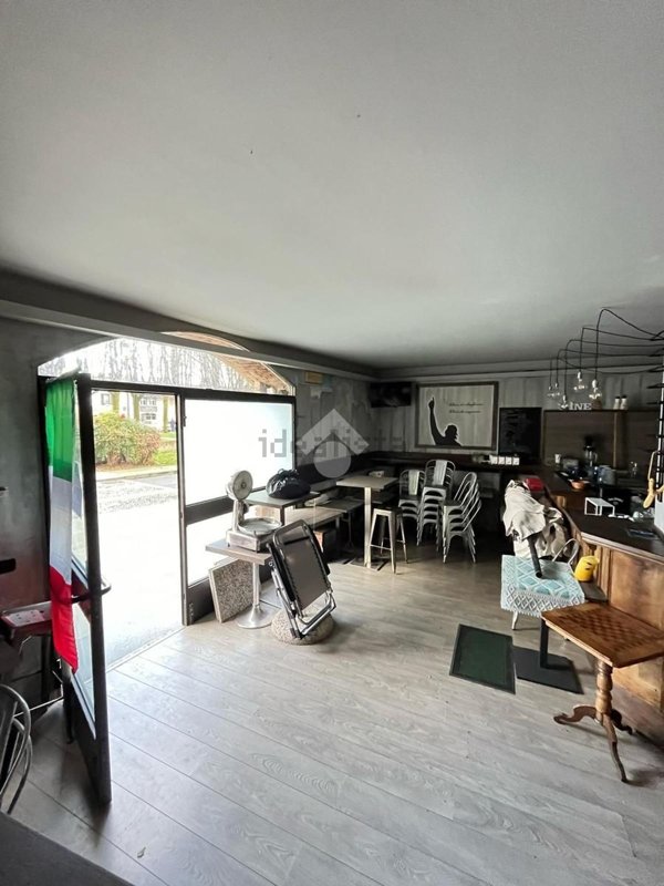 villa in vendita a Romano di Lombardia