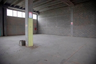 loft in vendita a Romano di Lombardia