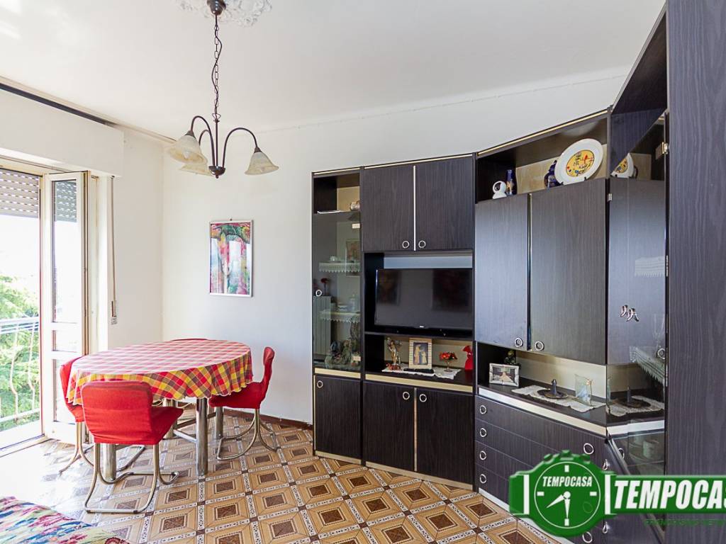 appartamento in vendita a Romano di Lombardia