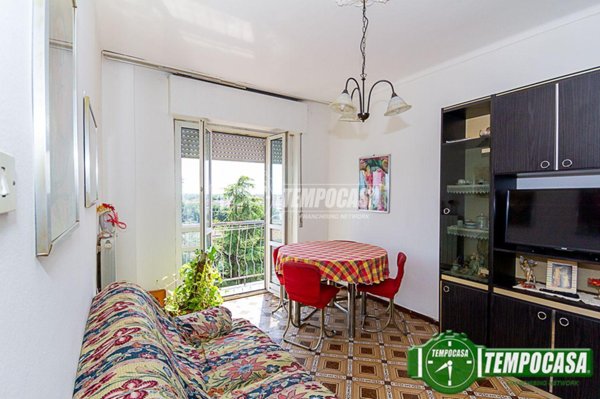 appartamento in vendita a Romano di Lombardia