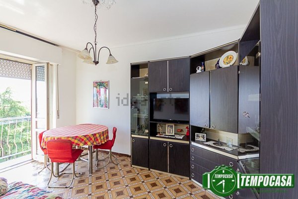 appartamento in vendita a Romano di Lombardia