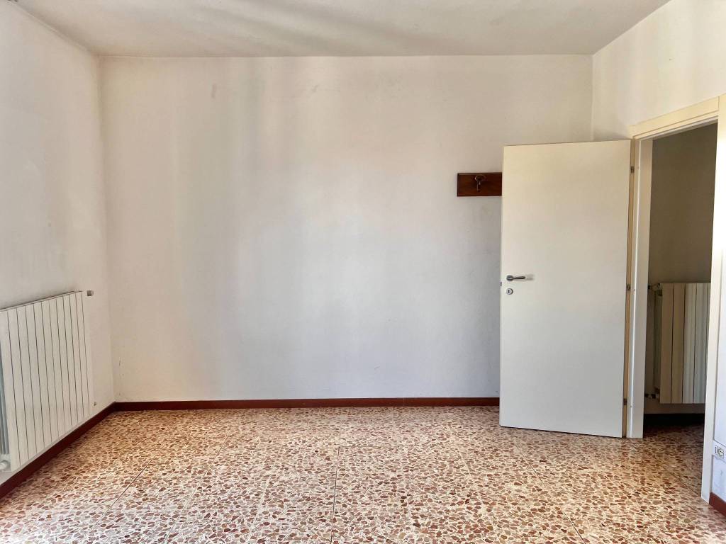 appartamento in vendita a Romano di Lombardia