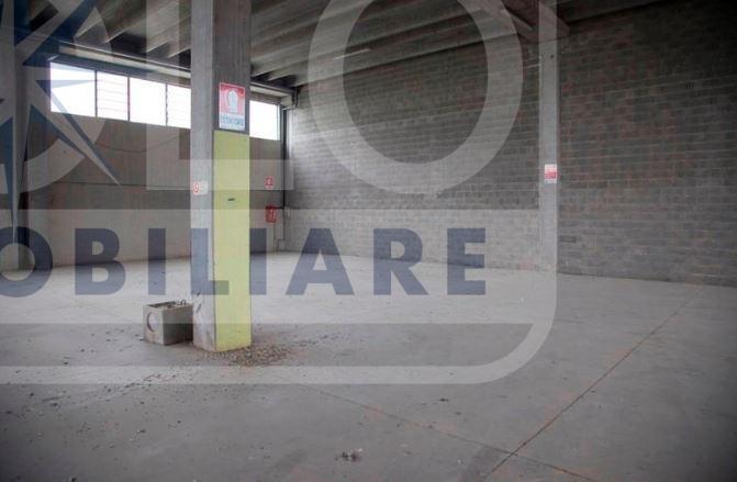 appartamento in vendita a Romano di Lombardia in zona Cappuccini