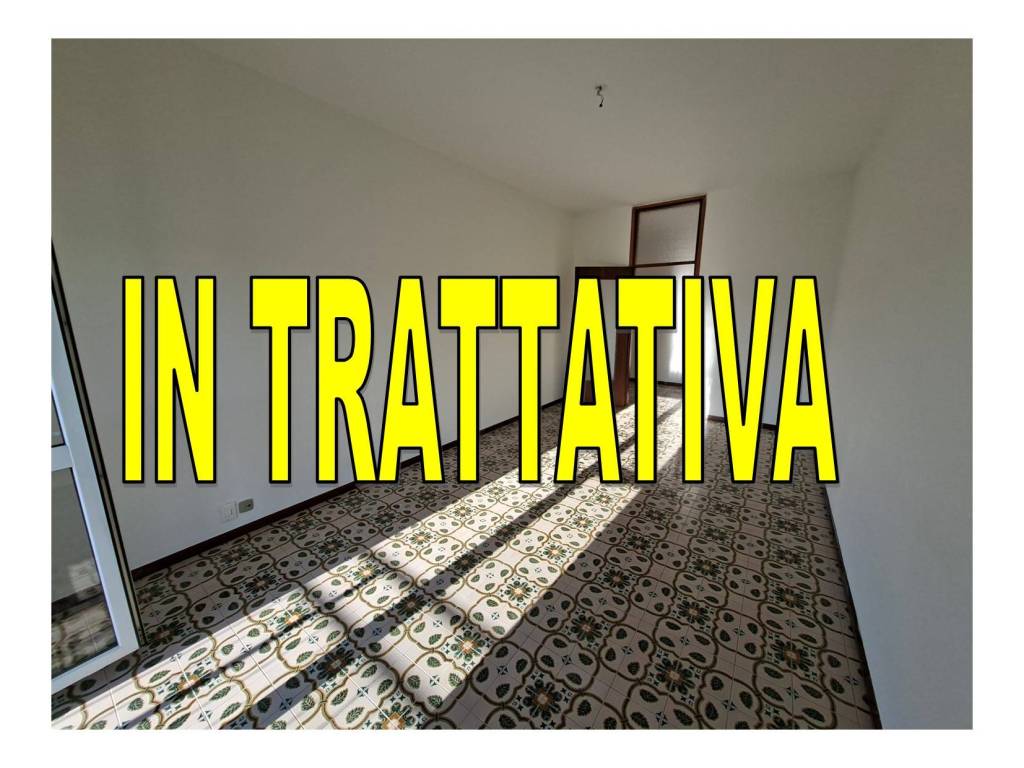 appartamento in vendita a Romano di Lombardia