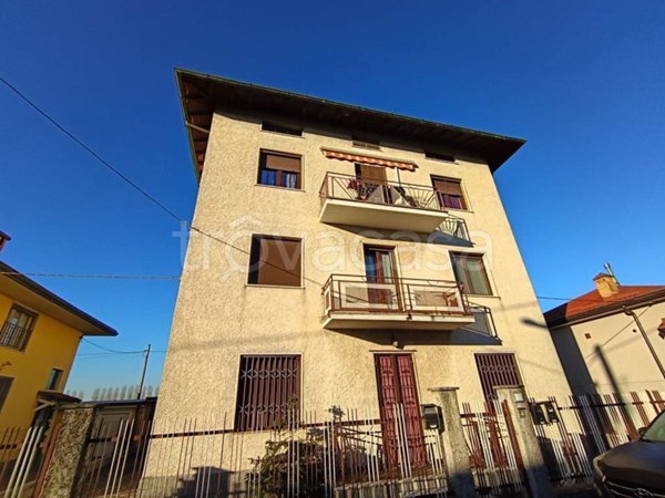 appartamento in vendita a Romano di Lombardia