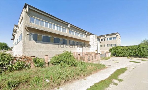 loft in vendita a Romano di Lombardia