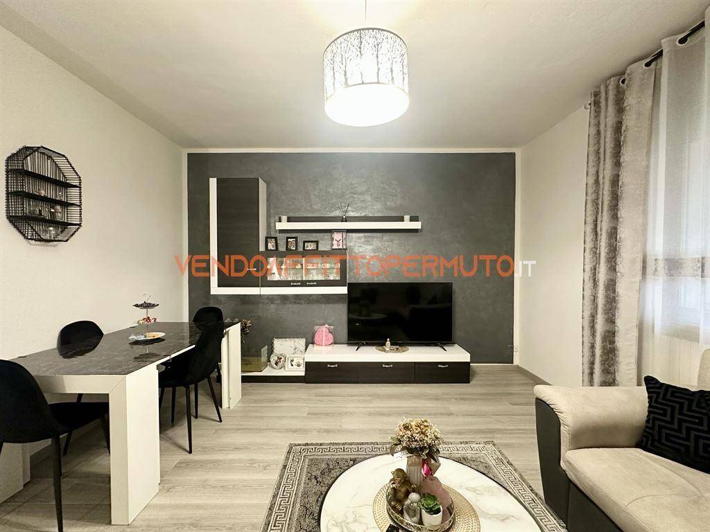 appartamento in vendita a Romano di Lombardia