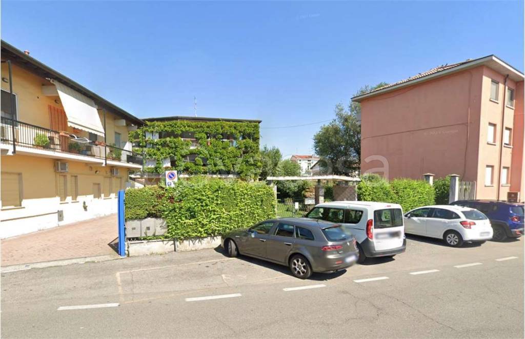 appartamento in vendita a Romano di Lombardia