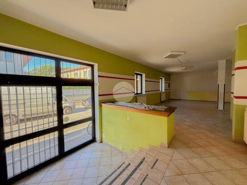 appartamento in vendita a Romano di Lombardia