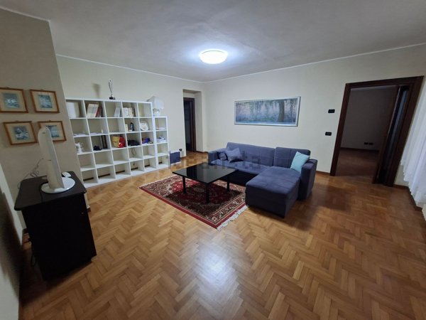 appartamento in vendita a Romano di Lombardia