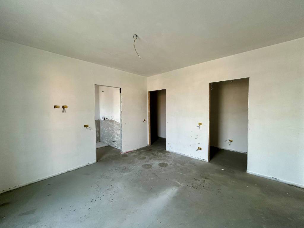 casa indipendente in vendita a Romano di Lombardia