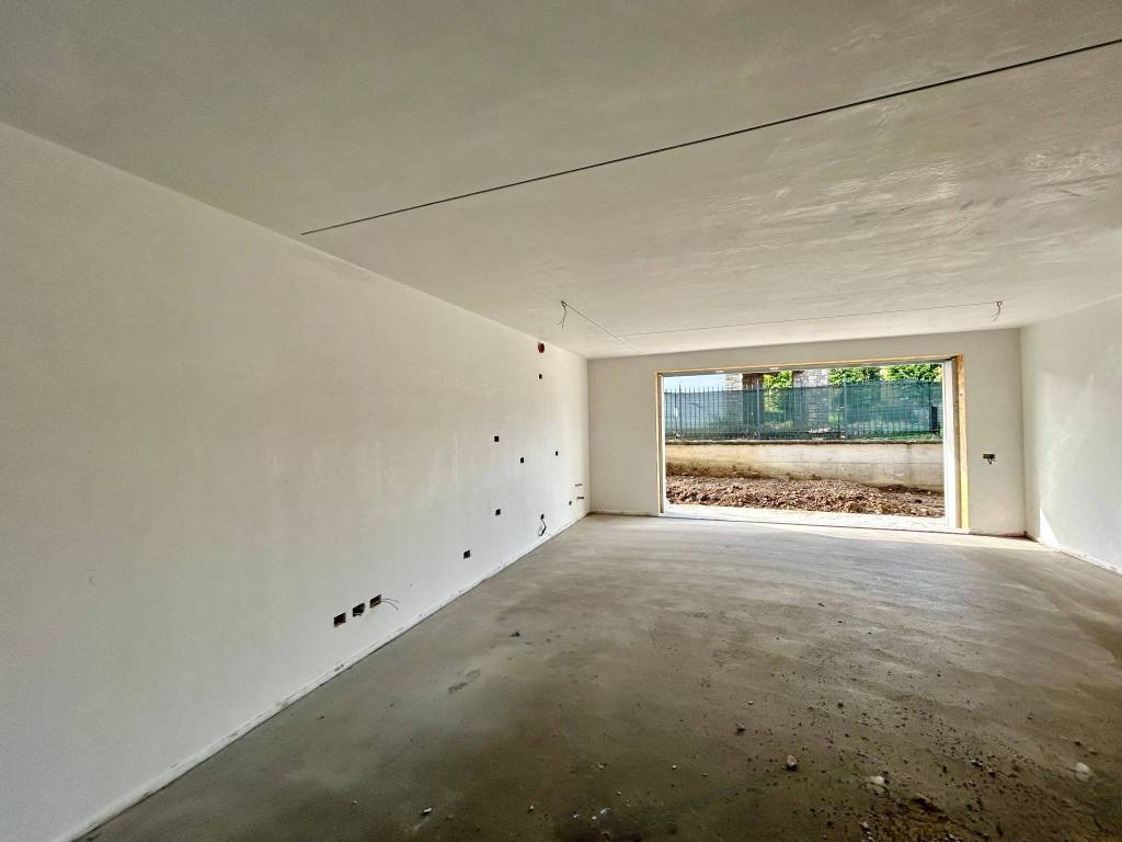 casa indipendente in vendita a Romano di Lombardia