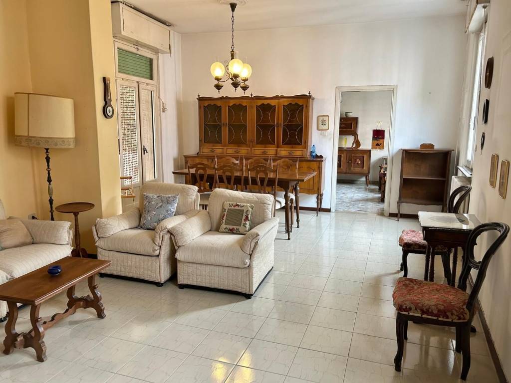 appartamento in vendita a Romano di Lombardia