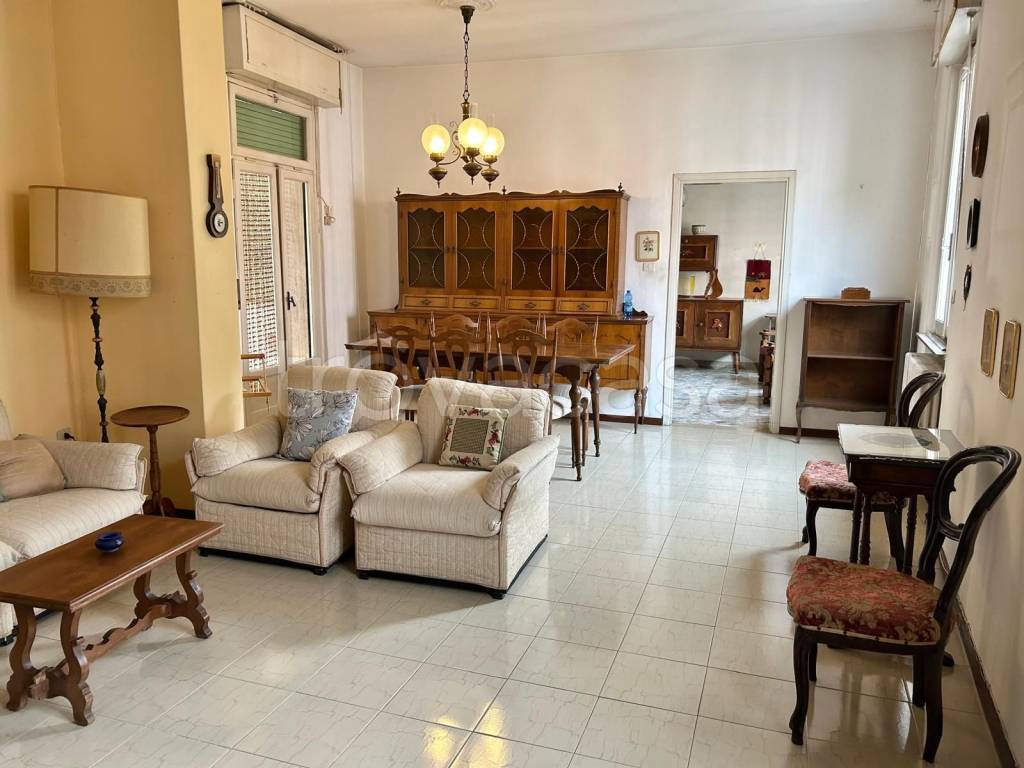 appartamento in vendita a Romano di Lombardia