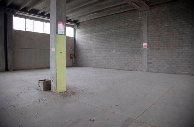 loft in vendita a Romano di Lombardia in zona Cappuccini