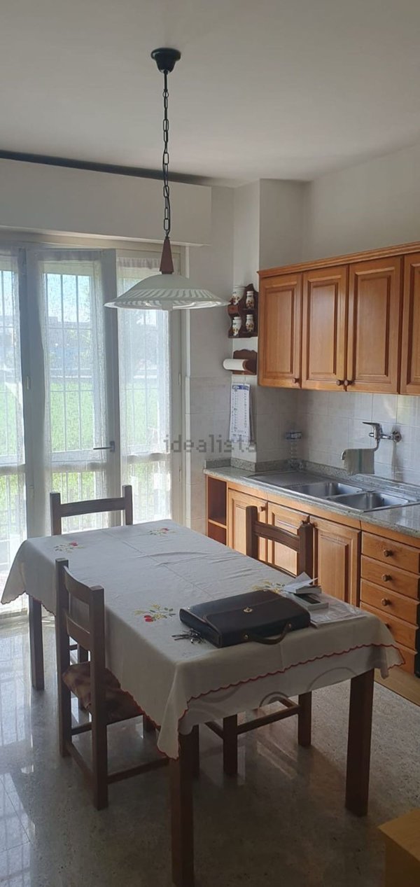 appartamento in vendita a Romano di Lombardia