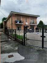 appartamento in vendita a Romano di Lombardia