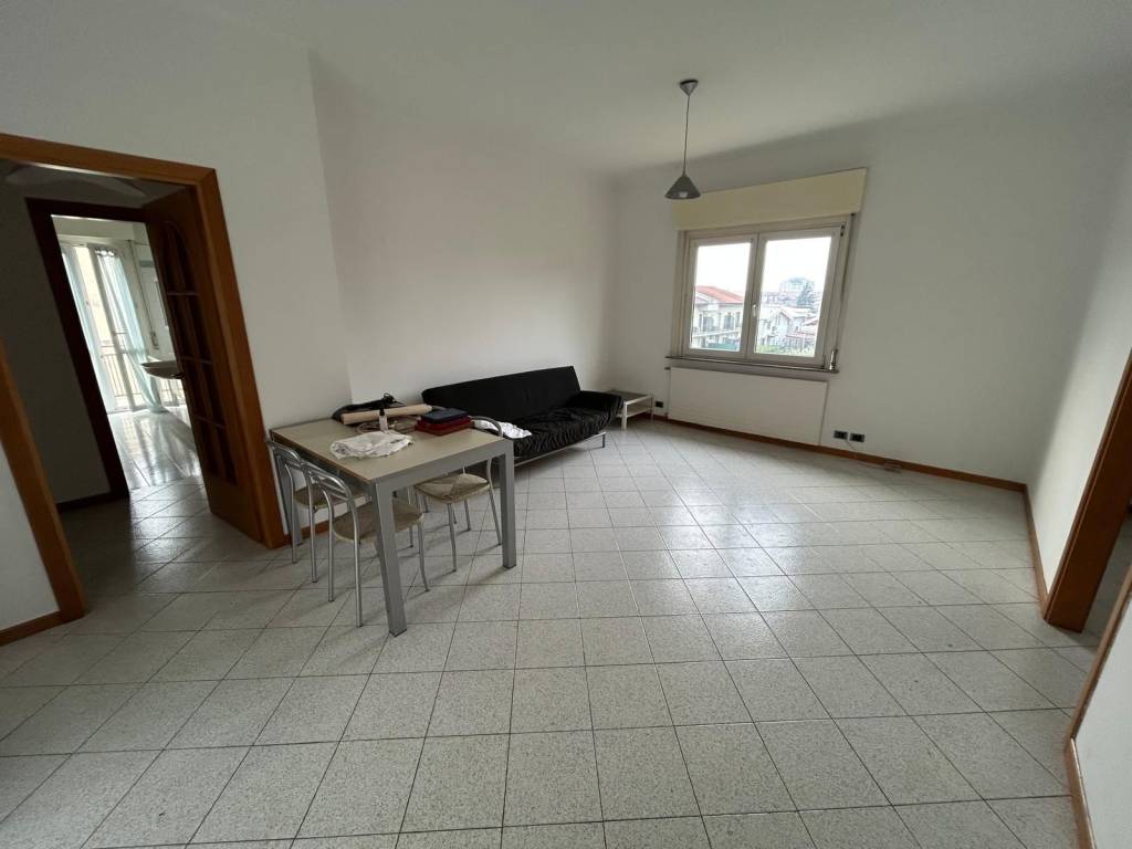 appartamento in vendita a Romano di Lombardia