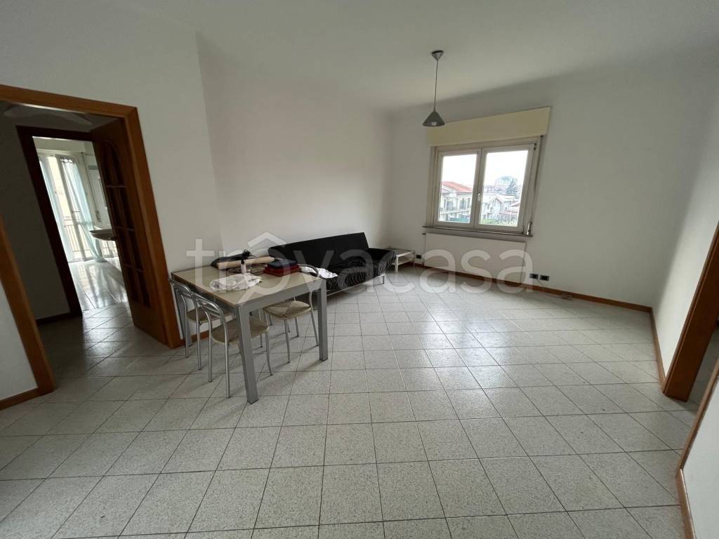 appartamento in vendita a Romano di Lombardia