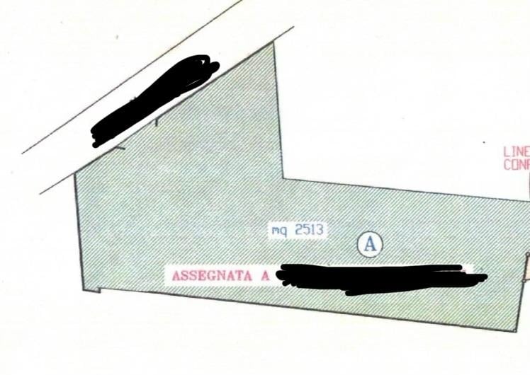 terreno edificabile in vendita a Romano di Lombardia