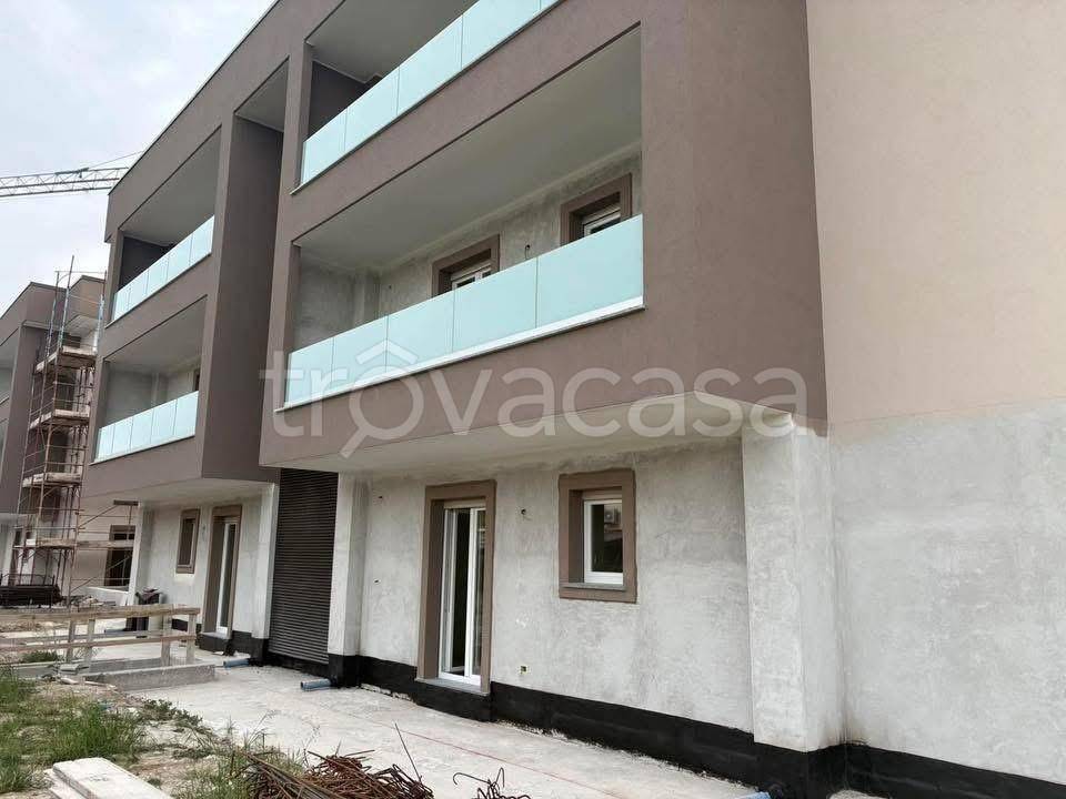 appartamento in vendita a Romano di Lombardia