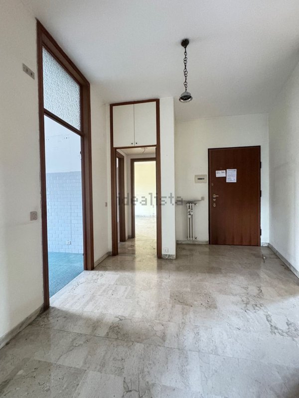 appartamento in vendita a Romano di Lombardia