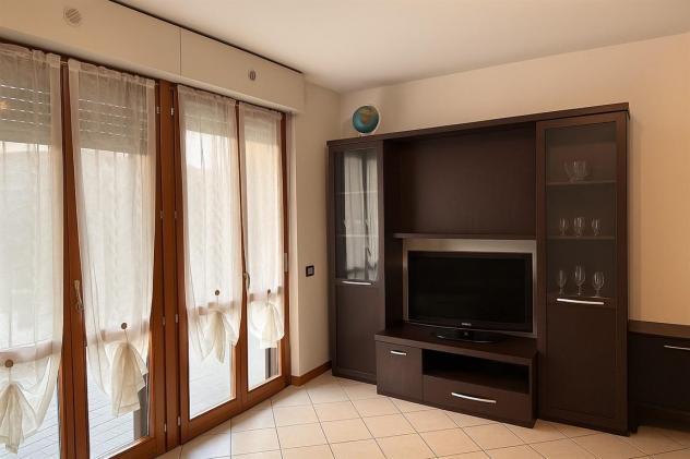 appartamento in vendita a Romano di Lombardia