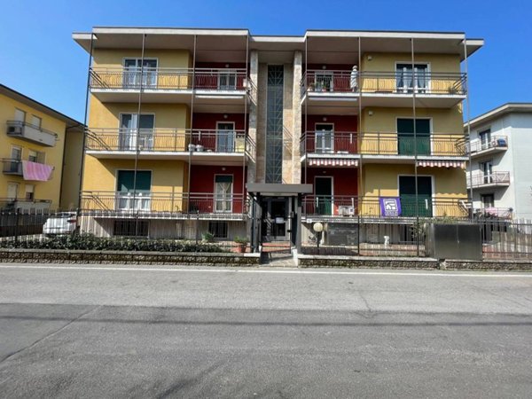 appartamento in vendita a Romano di Lombardia