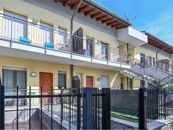 appartamento in vendita a Romano di Lombardia