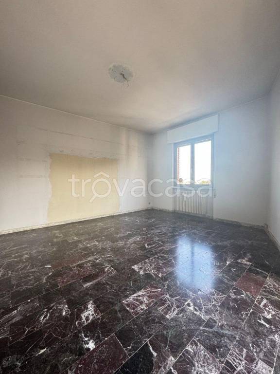 appartamento in vendita a Romano di Lombardia