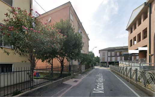 appartamento in vendita a Romano di Lombardia