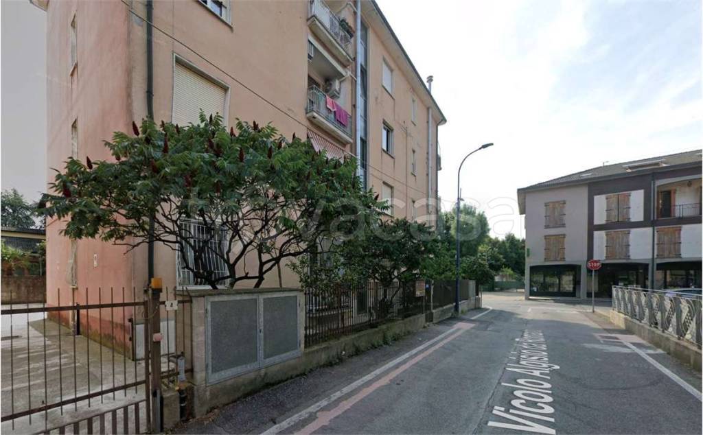 appartamento in vendita a Romano di Lombardia