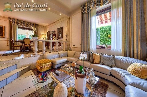 casa indipendente in vendita a Romano di Lombardia