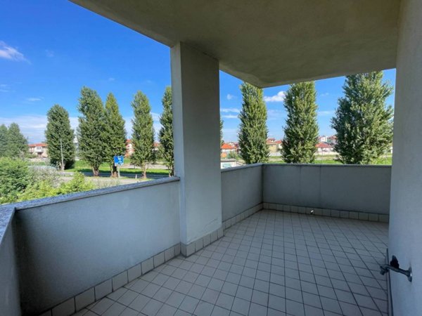 appartamento in vendita a Romano di Lombardia