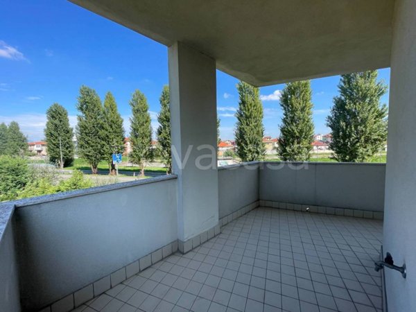 appartamento in vendita a Romano di Lombardia