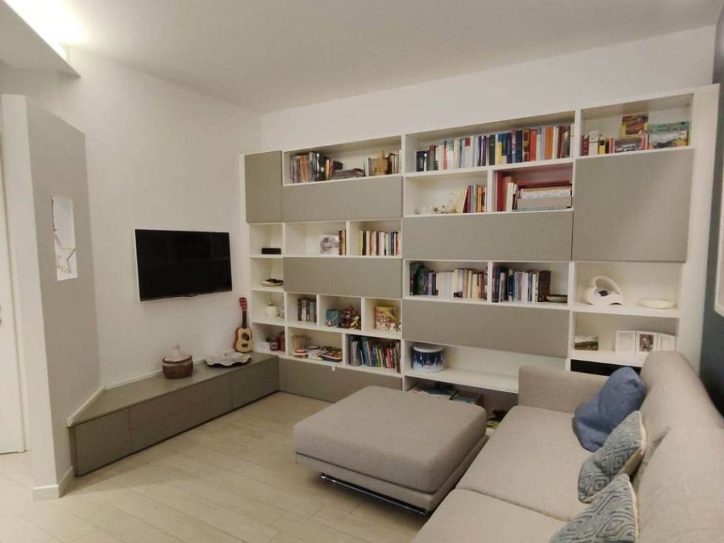 appartamento in vendita a Romano di Lombardia