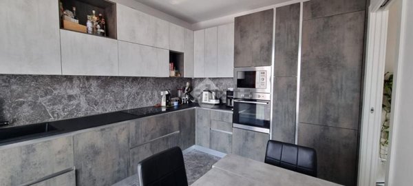 appartamento in vendita a Romano di Lombardia