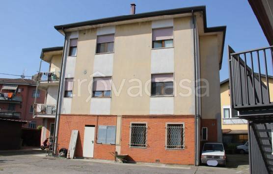 appartamento in vendita a Romano di Lombardia