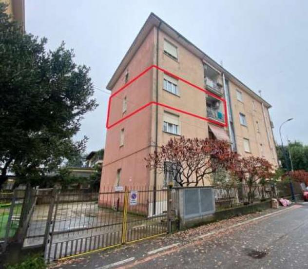 appartamento in vendita a Romano di Lombardia
