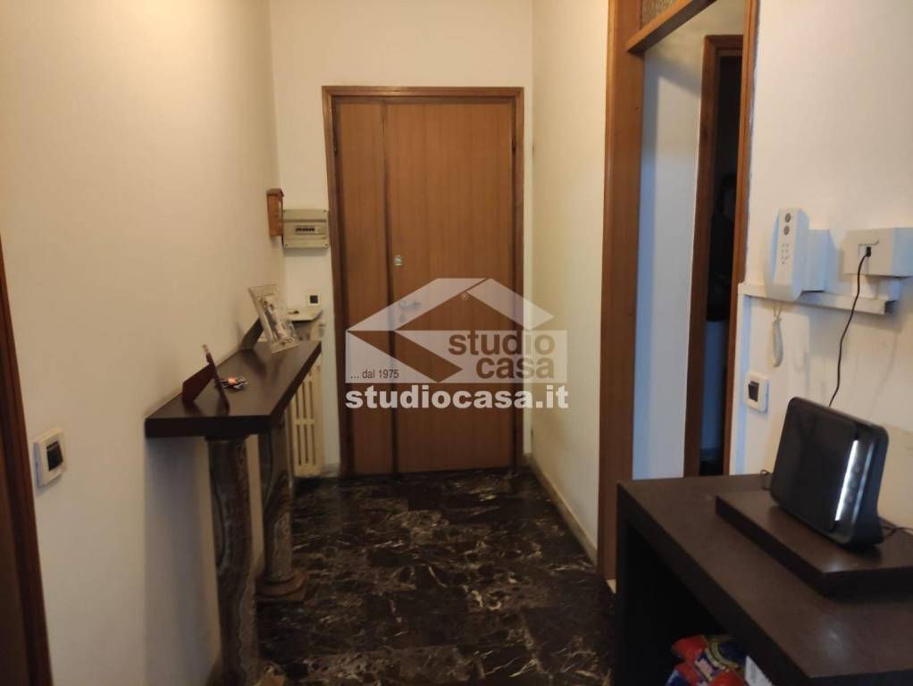 appartamento in vendita a Romano di Lombardia