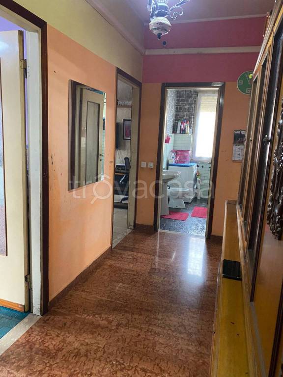 appartamento in vendita a Romano di Lombardia