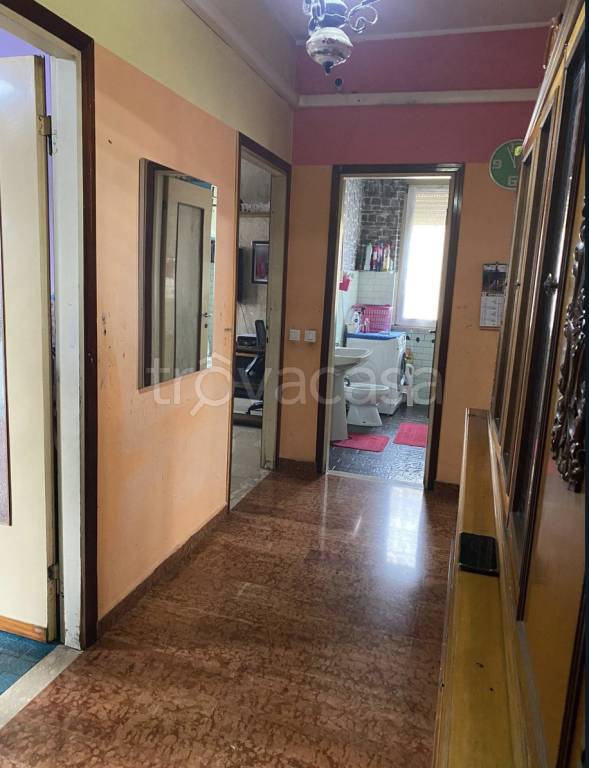 appartamento in vendita a Romano di Lombardia