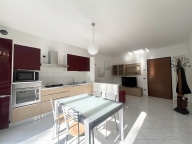 appartamento in vendita a Romano di Lombardia