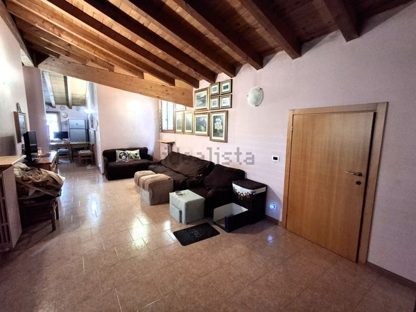 appartamento in vendita a Romano di Lombardia