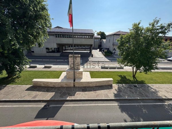 appartamento in vendita a Romano di Lombardia