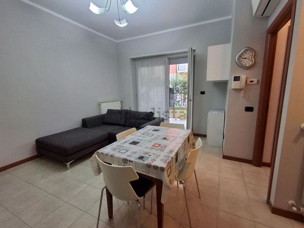 appartamento in vendita a Romano di Lombardia