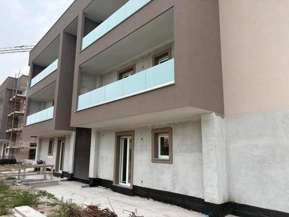 appartamento in vendita a Romano di Lombardia in zona Cappuccini